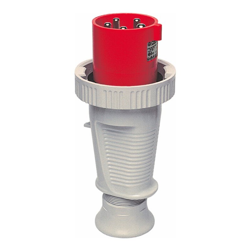 Walther Werke Stecker 63A 5P 400V 6h IP67 269