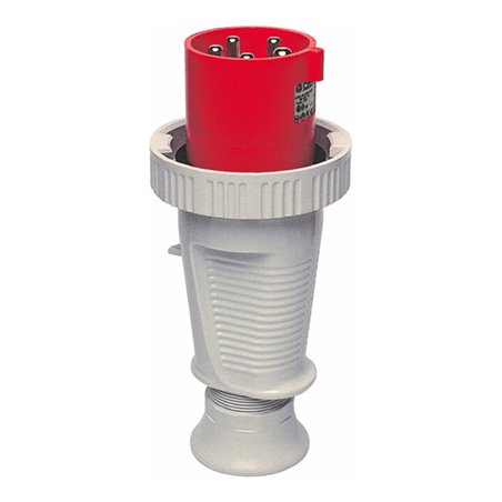 Walther Werke Stecker 63A 5P 400V 6h IP67 269