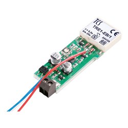TCS Tür Control Telefon-Rufrelais TRE1-EB