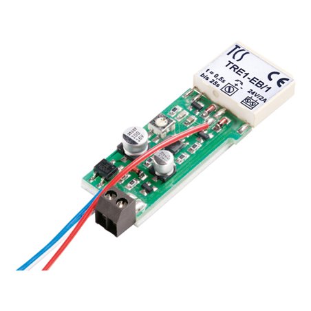 TCS Tür Control Telefon-Rufrelais TRE1-EB