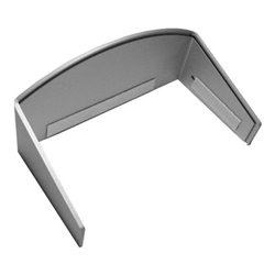 TCS Tür Control Schutzdach PRODA-EN