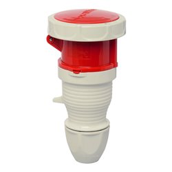 Walther Werke Kupplung 32A 5P 400V 6h IP67 339