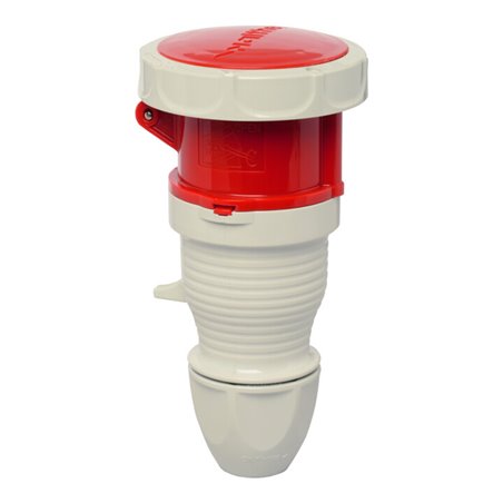 Walther Werke Kupplung 32A 5P 400V 6h IP67 339