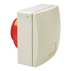 Walther Werke MONDO Anbaudose 16A 5P 400V 6h IP44 415