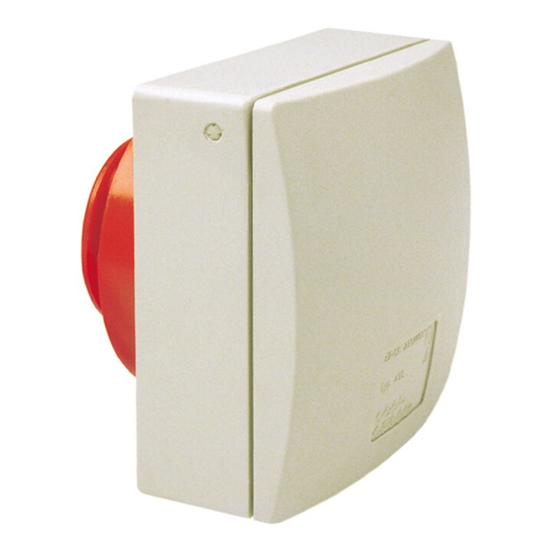 Walther Werke MONDO Anbaudose 16A 5P 400V 6h IP44 415