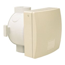 Walther Werke Wandsteckdose 16A 5p. 400V 6h IP44 416