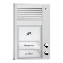 TCS Tür Control Türsprechstelle PAK02-EN