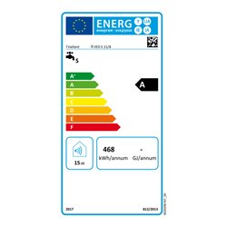 Vaillant Elektro-Durchlauferhitzer 21kW gesteuert VED E 21/8