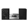 Panasonic Deutsch.CE Micro-HiFi-System DAB+ SCPMX94EGS si