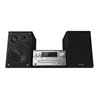 Panasonic Deutsch.CE Micro-HiFi-System DAB+ SCPMX94EGS si