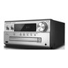 Panasonic Deutsch.CE Micro-HiFi-System DAB+ SCPMX94EGS si