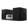 Panasonic Deutsch.CE Micro-HiFi-System DAB+ SCPMX94EGS si