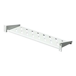 Rittal Geräteboden 19Z T:140mm DK 7119.140