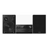 Panasonic Deutsch.CE Micro-HiFi-System DAB+ SCPMX94EGK sw