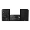 Panasonic Deutsch.CE Micro-HiFi-System DAB+ SCPMX94EGK sw