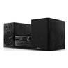 Panasonic Deutsch.CE Micro-HiFi-System DAB+ SCPMX94EGK sw