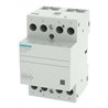 Siemens Indus.Sector Installationsschütz 40A,4S,230VAC 5TT5840-0