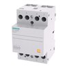 Siemens Indus.Sector Installationsschütz 63A,4S,230VAC 5TT5850-0
