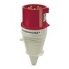 Walther Werke Phasenwender Stecker 32A 5P 400V 6h IP44 230 PH
