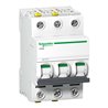 Schneider Electric LS-Schalter 3P 10A C IC60N A9F04310