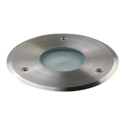 Brumberg Leuchten Bodeneinbauleuchte GU10 7/9/11W eds 00310500