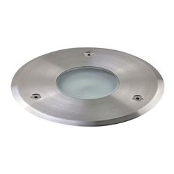 Brumberg Leuchten Bodeneinbauleuchte GU10 7/9/11W eds 00310500