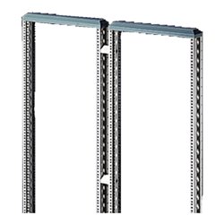 Rittal Netzwerk/Serverschrank standard, belüftet VX 5304.116