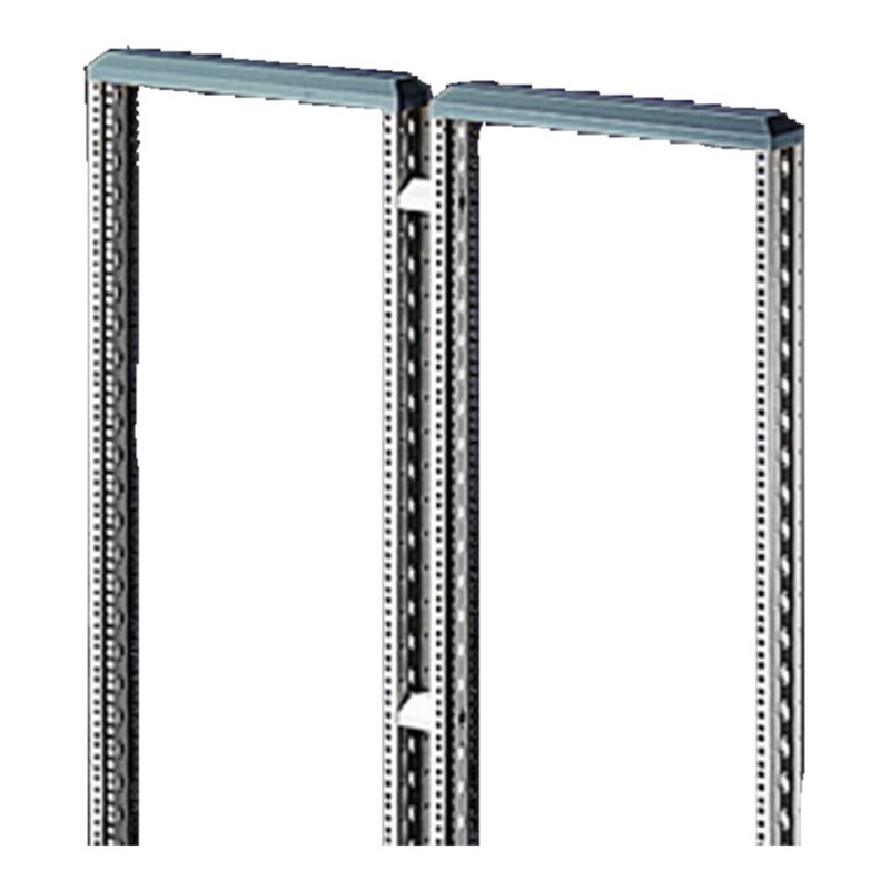 Rittal Netzwerk/Serverschrank standard, belüftet VX 5304.116