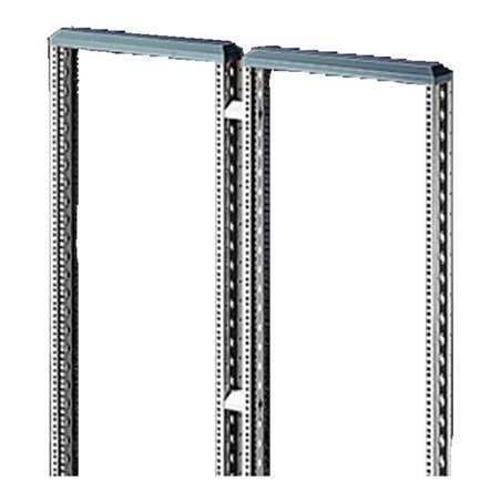 Rittal Netzwerk/Serverschrank standard, belüftet VX 5304.116