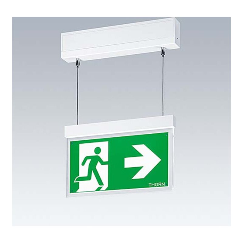 Thorn Rettungszeichenleuchte Voyager St96222364