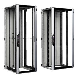 Rittal Netzwerk/Serverschrank standard,geschlossen VX 5305.124