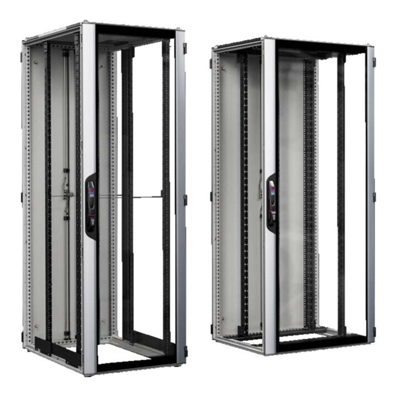 Rittal Netzwerk/Serverschrank standard,geschlossen VX 5305.124