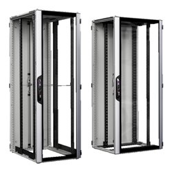 Rittal Netzwerk/Serverschrank standard,geschlossen VX 5307.124