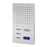 TCS Tür Control Audio Innenstation 5Tasten freispr. ws ISW3030-0140