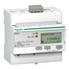 Schneider Electric Energiezähler IEM3155 3P+N 63A Modbu Mid A9MEM3155