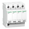 Schneider Electric Überspannungsableiter Typ2 IPRD 40 4P 350V A9L40400
