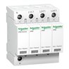 Schneider Electric Überspannungsableiter 3p+N 350V A9L40600