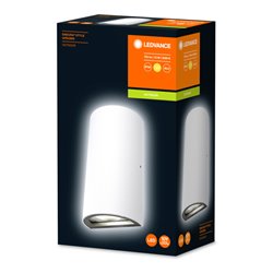 LEDVANCE LED-Wandleuchte ENDURASTYLEUpDo12WWT