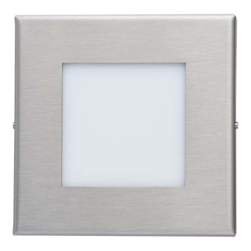 Brumberg Leuchten LED-Wandeinbauleuchte 230V eds LF:ww 10140203