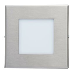 Brumberg Leuchten LED-Wandeinbauleuchte 230V eds LF:ww 10140203