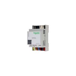 Schneider Electric Wiser for KNX Logikcontroller LSS100100