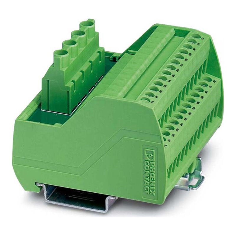 Phoenix Contact Übergabemodul VARIOFACE VIP-2/SC/PDM-2/24