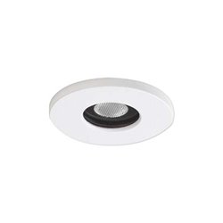 Brumberg Leuchten LED-Lichtpunkt 700mA rund IP65 ww 12053173