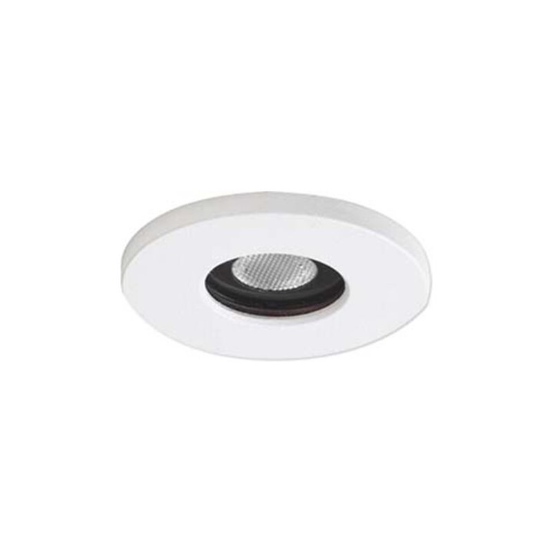 Brumberg Leuchten LED-Lichtpunkt 700mA rund IP65 ww 12053173