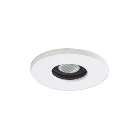 Brumberg Leuchten LED-Lichtpunkt 700mA rund IP65 ww 12053173