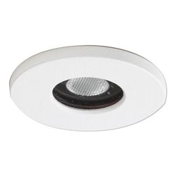 Brumberg Leuchten LED-Lichtpunkt 700mA rund IP65 ww 12053173
