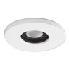 Brumberg Leuchten LED-Lichtpunkt 700mA rund IP65 ww 12053173