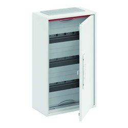 Striebel&John Kleinverteiler Aufputz 1FB, 3-reihig CA13V