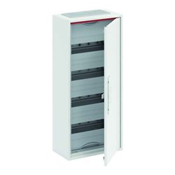 Striebel&John Kleinverteiler Aufputz 1FB, 4-reihig CA14V