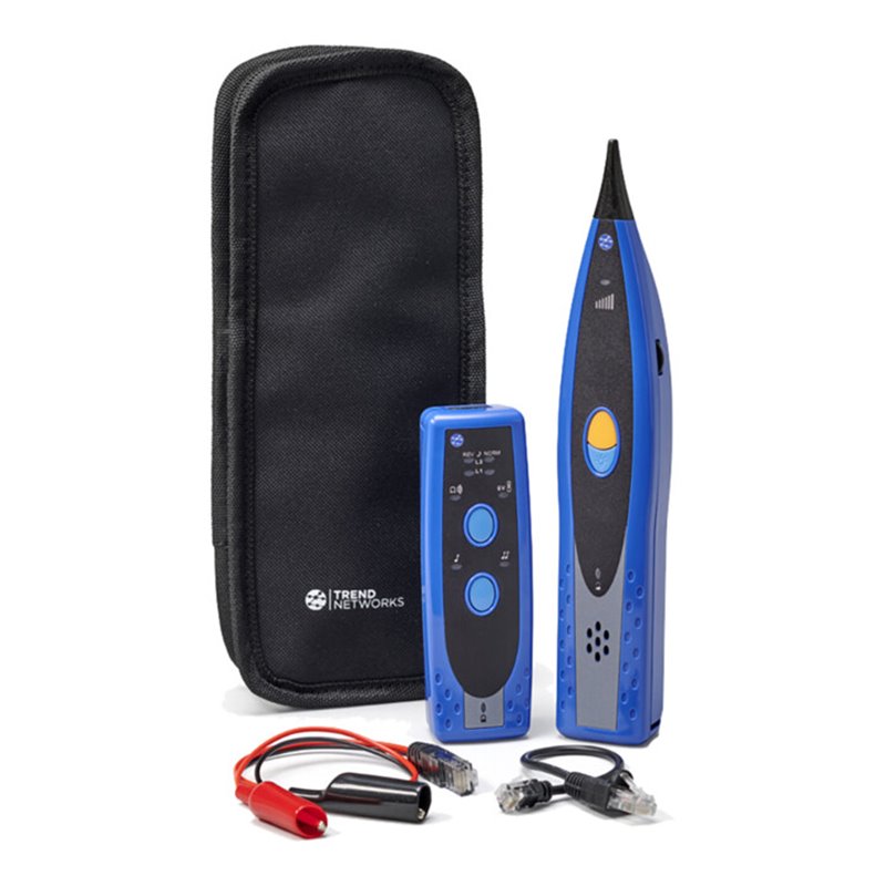 TREND Networks Induktiver TongeneratorKit Empfänger Tone+Probe II